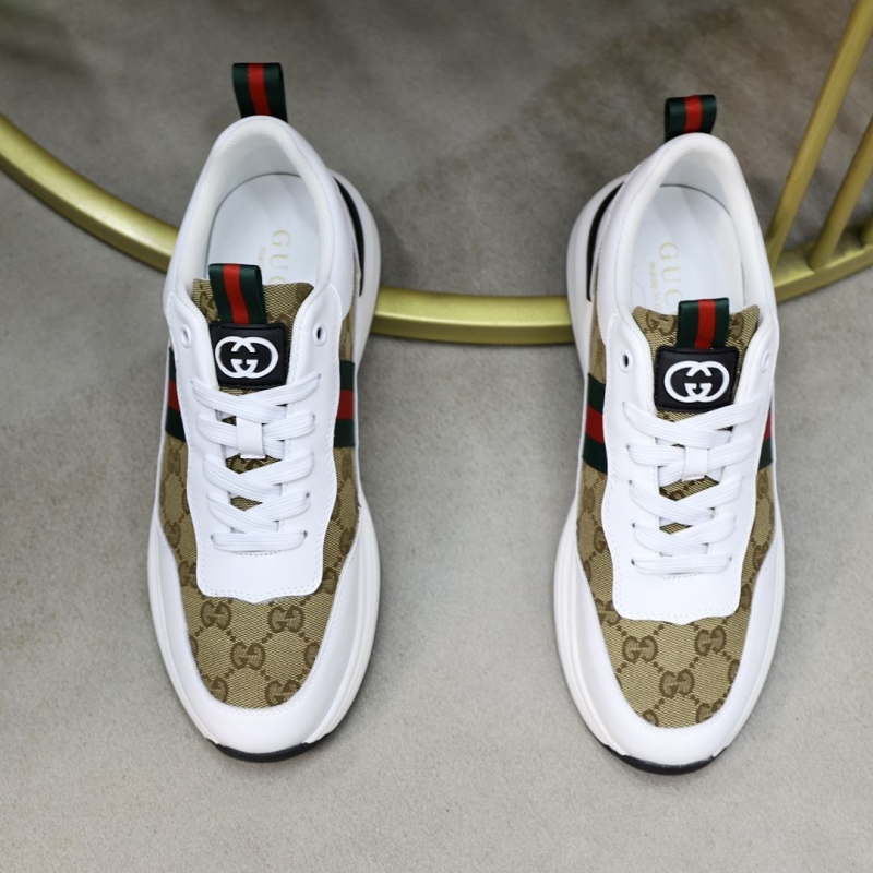 Gucci Casual Shoes